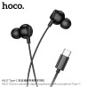 Hoco. M117 Auricular Type C 99%