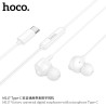 Hoco. M117 Auricular Type C 99%