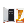 Pantalla Completa Para Iphone 14 Plus -Oled-Rj