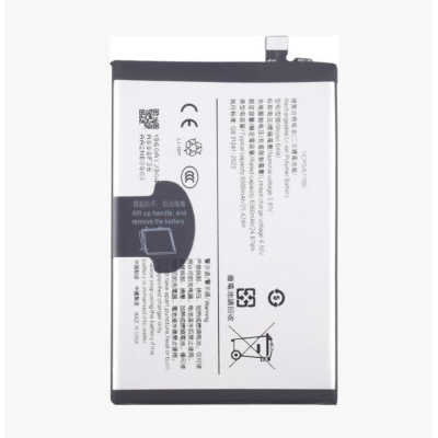 Bateria Para Vivo Y300I /Y29 4G Ba90