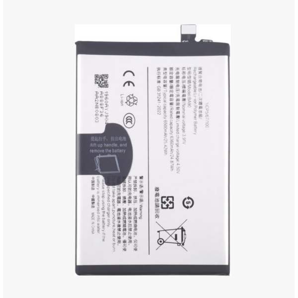 Bateria Para Vivo Y300I /Y29 4G Ba90