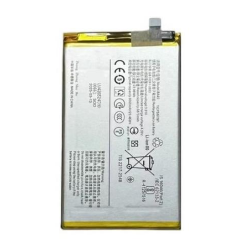 Bateria Para Vivo Y28 4G /Y200I /X200I Ba45