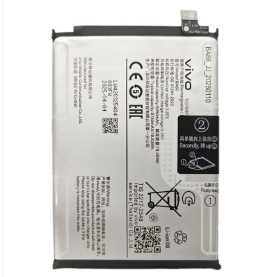 Bateria Para Vivo Y04 /Y29S Ba60