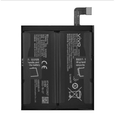 Bateria Para Vivo X90 Pro Plus B-X2