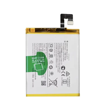 Bateria Para Vivo X60 Pro B-P1