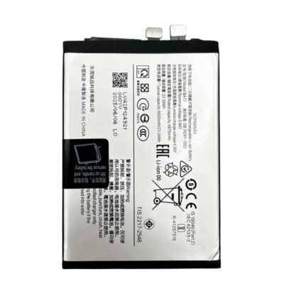 Bateria Para Vivo V50 5G /S20 Ba77