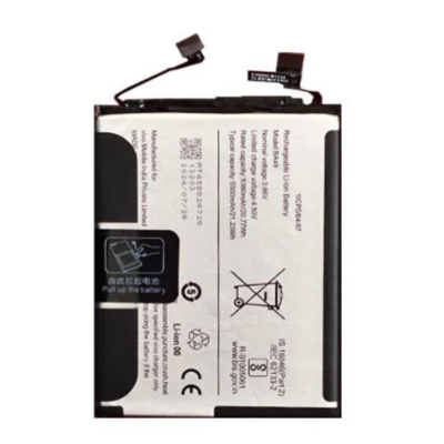 Bateria Para Vivo V40 5G /S19 Pro /V40 Pro Ba49