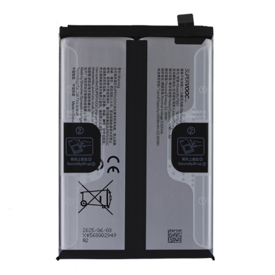 Bateria Para Realme C75 4G Blpb61