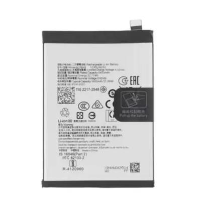 Bateria Para Oppo Reno 13 5G Blpb49
