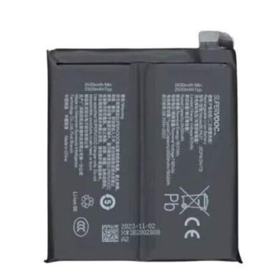 Bateria Para Oppo Find X7 Blpa39