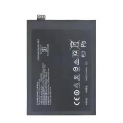 Bateria Para Oppo Find X5 Blp891