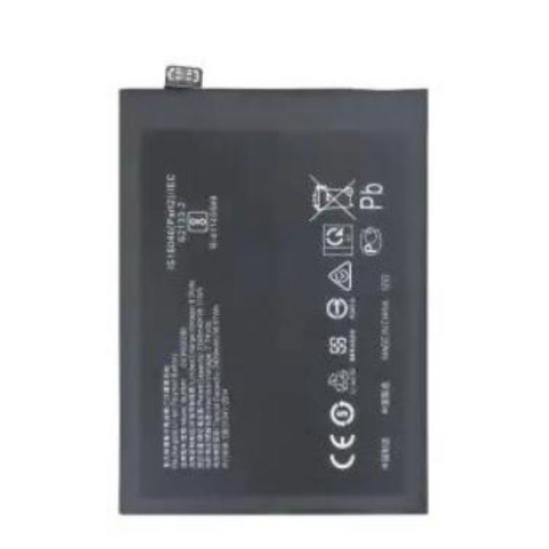 Bateria Para Oppo Find X5 Blp891