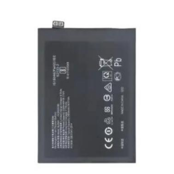 Bateria Para Oppo Find X5 Blp891