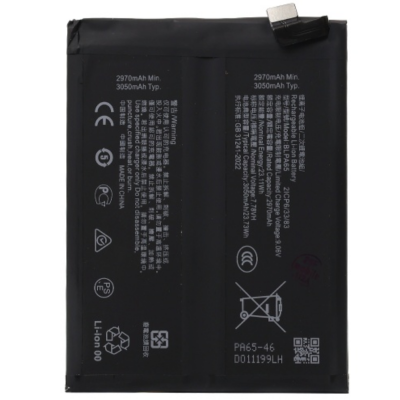 Bateria Para Oneplus Ace 3 Pro / 1+ Ace 3 Pro Blpa65