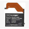 Bateria Para Oneplus Ace 2 Pro / 1+ Ace 2 Pro Blpa09