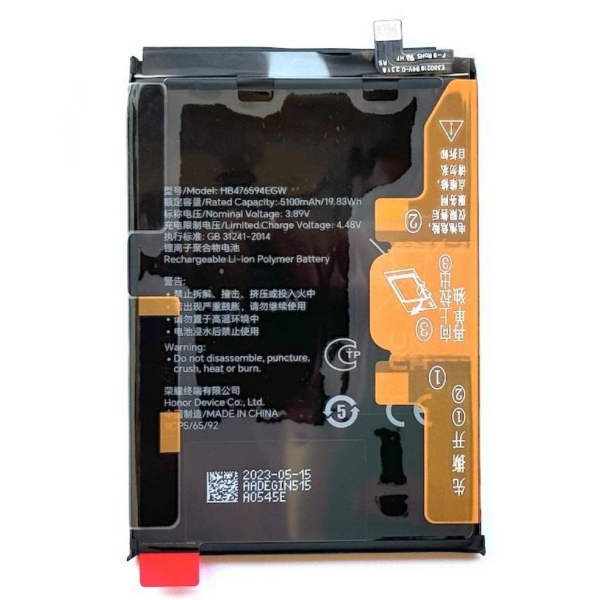 Bateria Para Huawei Honor 400 Lite Hb476594Egw-A