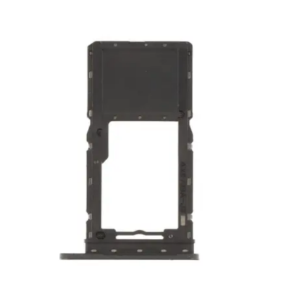 Bandeja Sim Para Samsung Galaxy Tab A11 Sm-X133 Negro