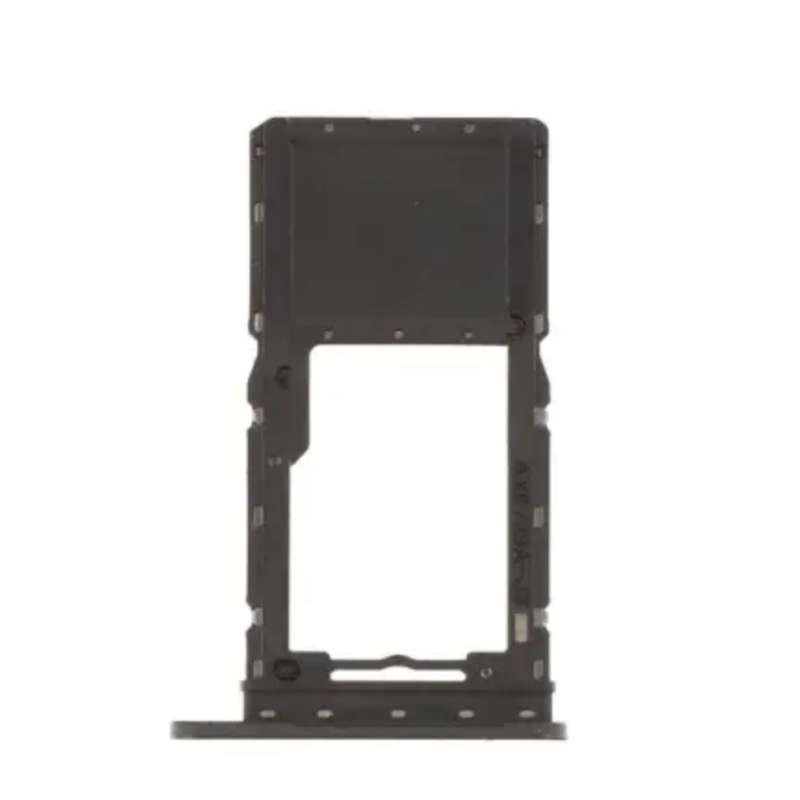 Bandeja Sim Para Samsung Galaxy Tab A11 Sm-X133 Negro