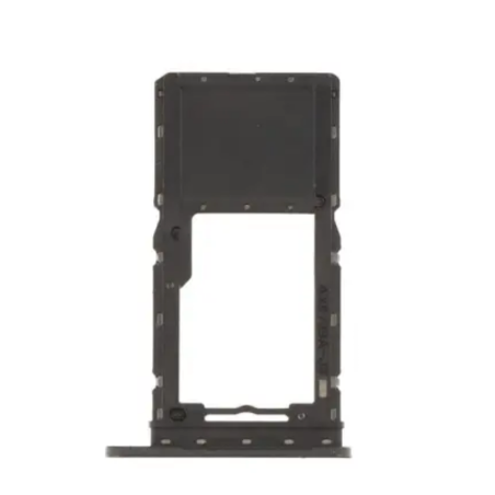 Bandeja Sim Para Samsung Galaxy Tab A11 Sm-X133 Negro