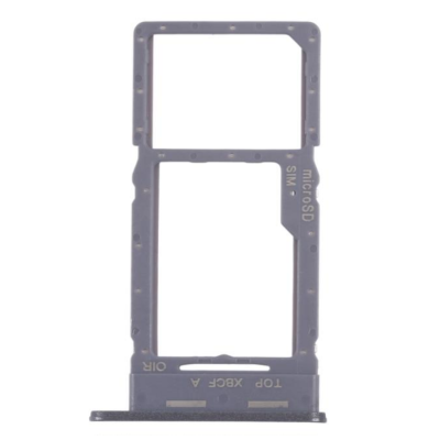 Bandeja Sim Para Samsung Galaxy Tab A11 Plus Sm-X230 /X236 Negro
