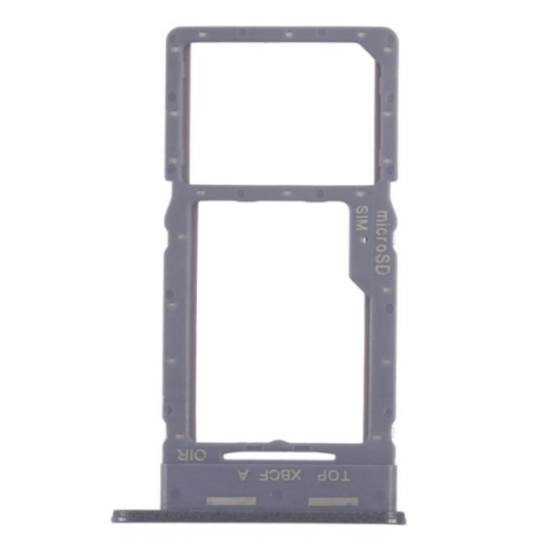 Bandeja Sim Para Samsung Galaxy Tab A11 Plus Sm-X230 /X236 Negro