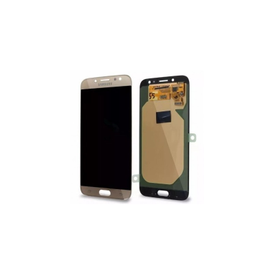 Pantalla Completa ⚫Original⚫ Servicepack Para Samsung J7 2017 J730 Oro