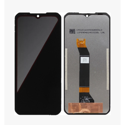 Pantalla Completa Para Doogee S100 / V30 / S100 PRO / V MAX VERSION 1