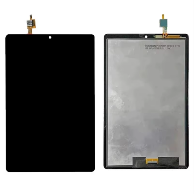Pantalla Completa Para Tcl Tab 10L / 8491