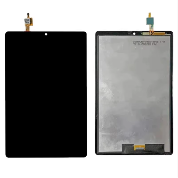 Pantalla Completa Para Tcl Tab 10L / 8491