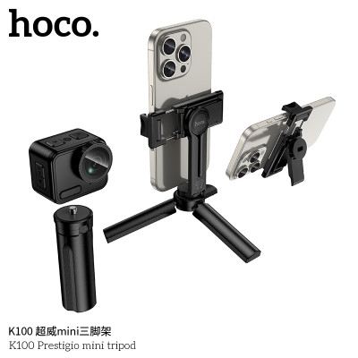 Hoco. K100 Mini Soporte Multiusos