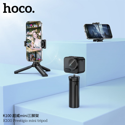 Hoco. K100 Mini Soporte Multiusos