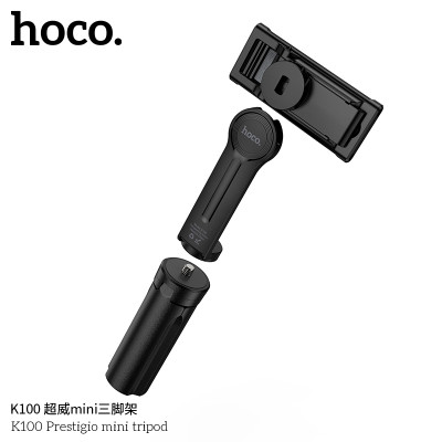 Hoco. K100 Mini Soporte Multiusos