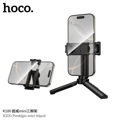 Hoco. K100 Mini Soporte Multiusos