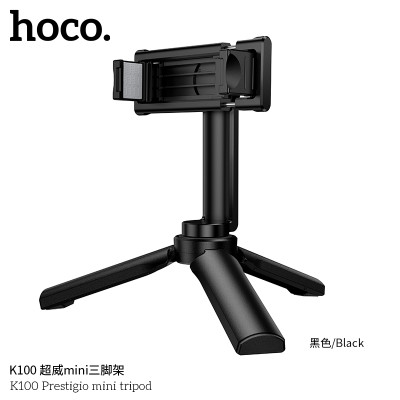 Hoco. K100 Mini Soporte Multiusos