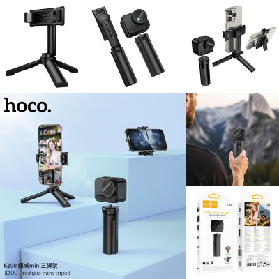 Hoco. K100 Mini Soporte Multiusos