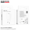 Borofone BA110A Cargador Sin cable USB