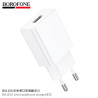 Borofone BA110A Cargador Sin cable USB