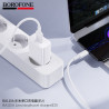 Borofone BA110A Cargador Sin cable USB