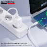 Borofone BA110A Cargador USB-Type C