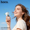 Hoco. HX606 Mini Ventilador Plegable Hasta 8h