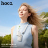 Hoco. HX606 Mini Ventilador Plegable Hasta 8h