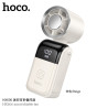 Hoco. HX606 Mini Ventilador Plegable Hasta 8h