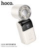 Hoco. HX606 Mini Ventilador Plegable Hasta 8h
