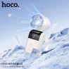 Hoco. HX606 Mini Ventilador Plegable Hasta 8h
