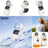 Hoco. HX606 Mini Ventilador Plegable Hasta 8h