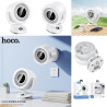 Hoco. HX608 Ventilador Pinza Automatico