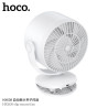 Hoco. HX608 Ventilador Pinza Automatico