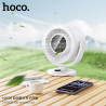 Hoco. HX608 Ventilador Pinza Automatico