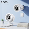 Hoco. HX608 Ventilador Pinza Automatico