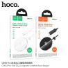 Hoco. CW63 Pro Cargador Magnetico 25W Qi2.2